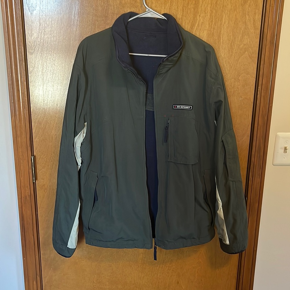 DH Sport Jacket